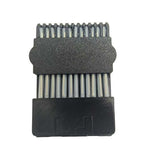 Heat Shrink Tube Fiber Insertion Tool