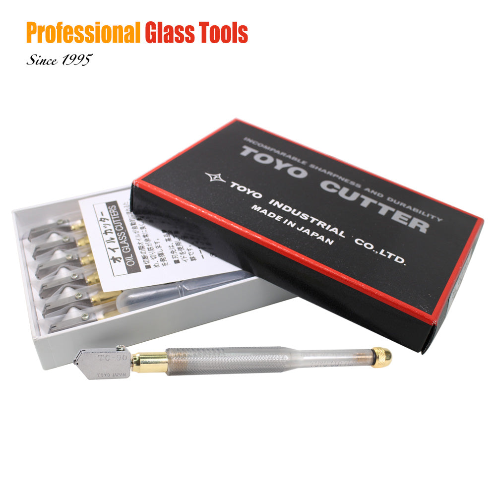 TOYO TC-90 Glass Cutter