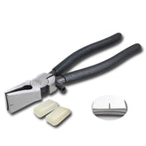 Glass Cut Running Pliers - BonZon Glass Tools Shop