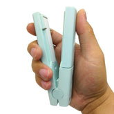 Mini Fiber Optic Thermal Stripper - USB-Powered, No Fiber Breakage