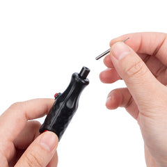 Mini Electric Grinder Micro Engraving Pen