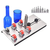 Glass Bottle Cutter BTC-360M - BonZon Glass Tools Shop