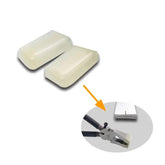 Protection Rubber for Cut Running Pliers - BonZon Glass Tools Shop