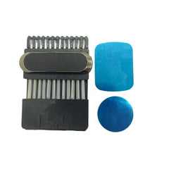 Heat Shrink Tube Fiber Insertion Tool