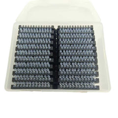 Heat Shrink Tube Fiber Insertion Tool