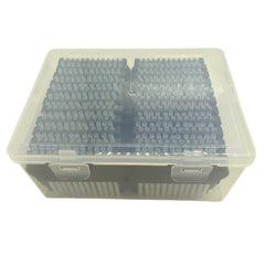Heat Shrink Tube Fiber Insertion Tool