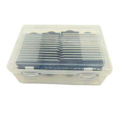 Heat Shrink Tube Fiber Insertion Tool