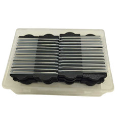 Heat Shrink Tube Fiber Insertion Tool
