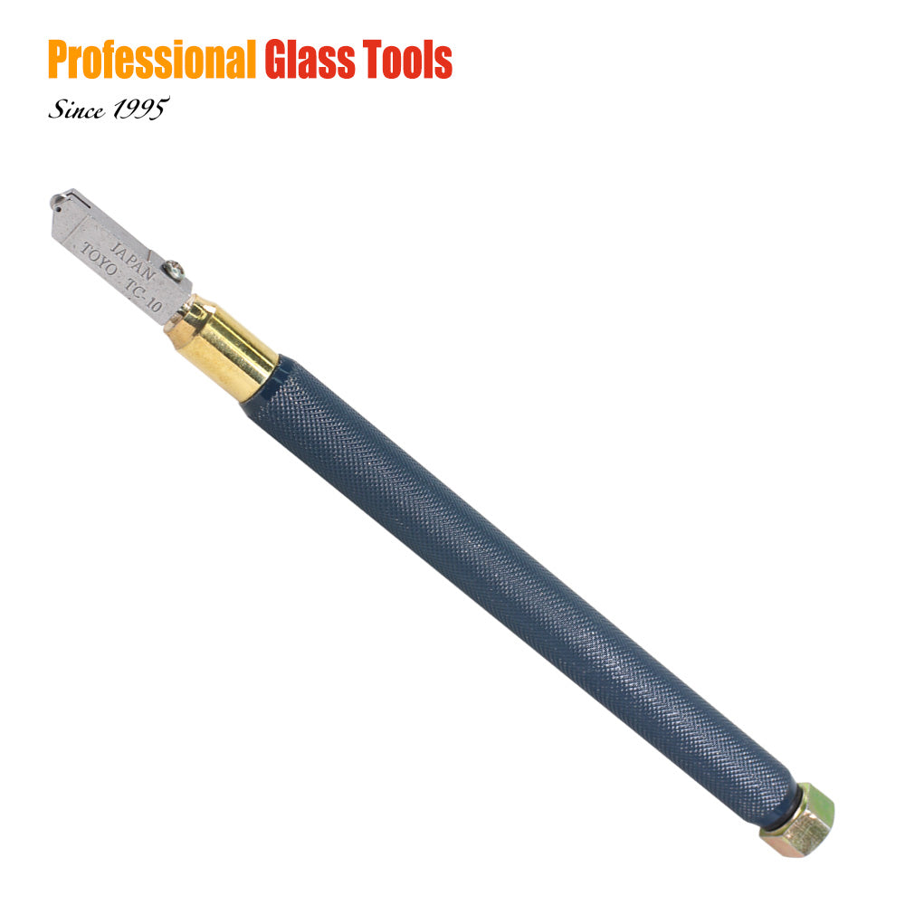 TOYO TC-10 Glass Cutter Supercutter