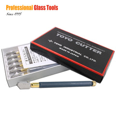 TOYO TC-17 Glass Cutter