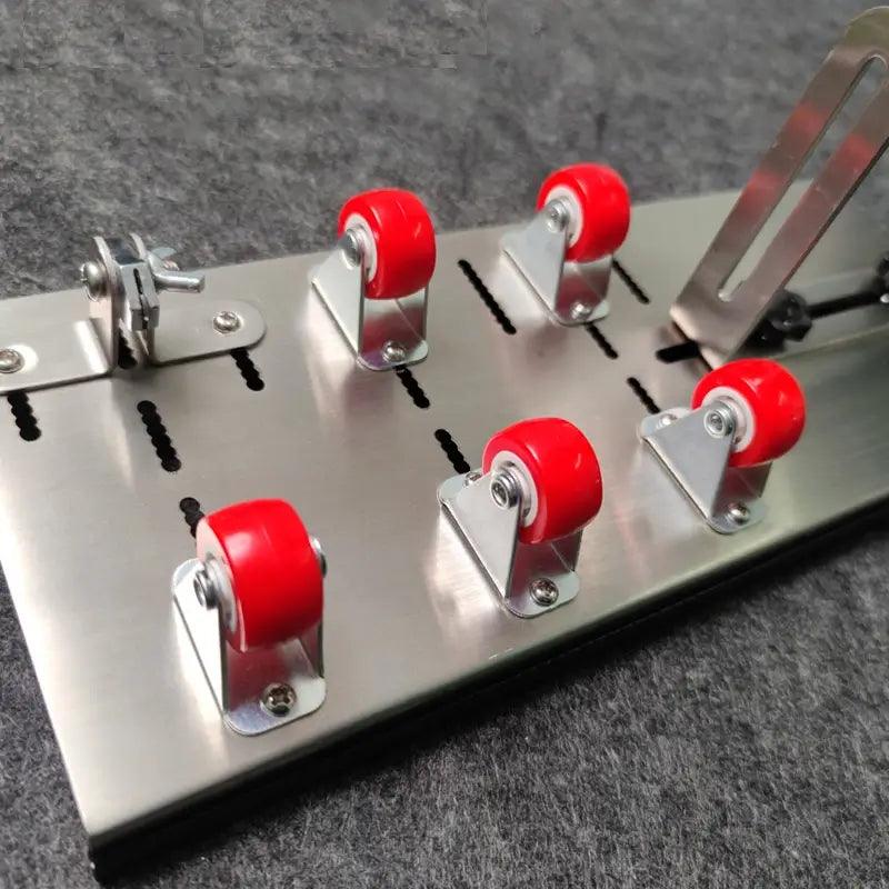 Glass Bottle Cutter BTC-360M - BonZon Glass Tools Shop