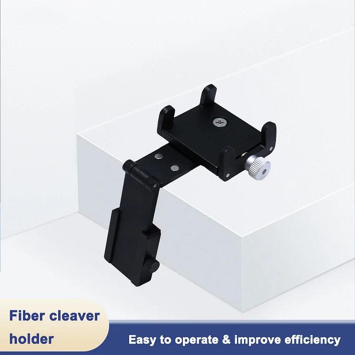 Fiber Cleaver Holder - BonZon Glass Tools Shop