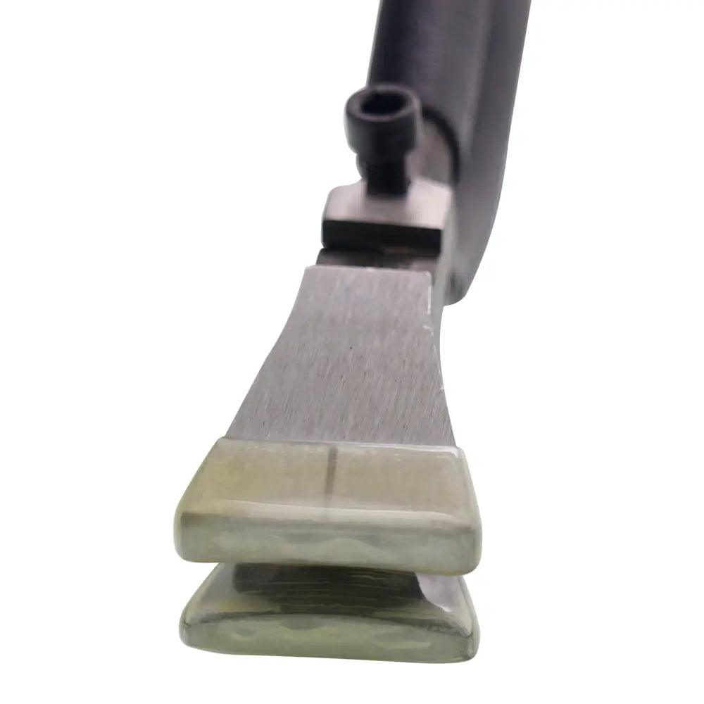 Glass Cut Running Pliers - BonZon Glass Tools Shop