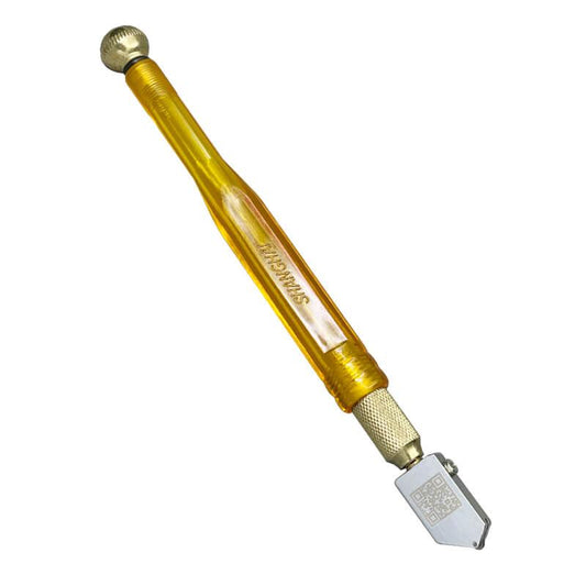 Glass Cutter XY-3 with Plastic Handle - BonZon Glass Tools Shop