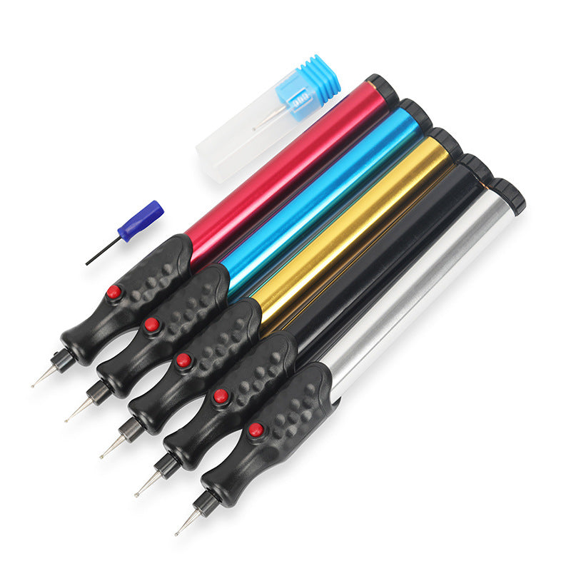 Mini Electric Grinder Micro Engraving Pen