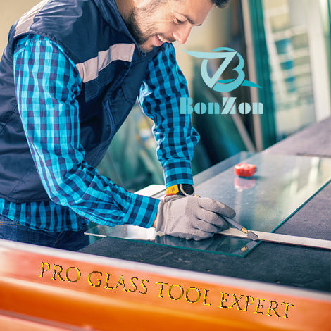 BonZon Glass Tools Shop