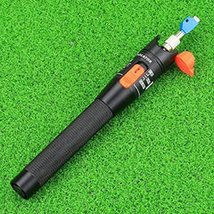 Visual Fault Locator Aluminium Alloy 10KM for FC,SC,ST & LC Adapters - BonZon Glass Tools Shop