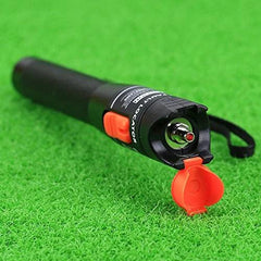 Visual Fault Locator Aluminium Alloy 10KM for FC,SC,ST & LC Adapters - BonZon Glass Tools Shop