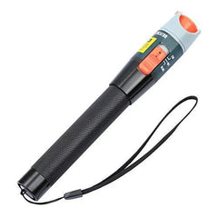 Visual Fault Locator Aluminium Alloy 10KM for FC,SC,ST & LC Adapters - BonZon Glass Tools Shop