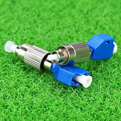 Visual Fault Locator Aluminium Alloy 10KM for FC,SC,ST & LC Adapters - BonZon Glass Tools Shop