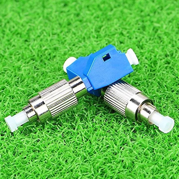 Visual Fault Locator Aluminium Alloy 30KM for FC,SC,ST & LC Adapters - BonZon Glass Tools Shop