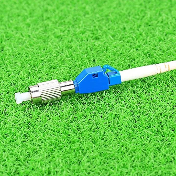 Visual Fault Locator Aluminium Alloy 30KM for FC,SC,ST & LC Adapters - BonZon Glass Tools Shop