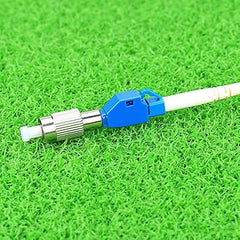 Visual Fault Locator Aluminium Alloy 30KM for FC,SC,ST & LC Adapters - BonZon Glass Tools Shop