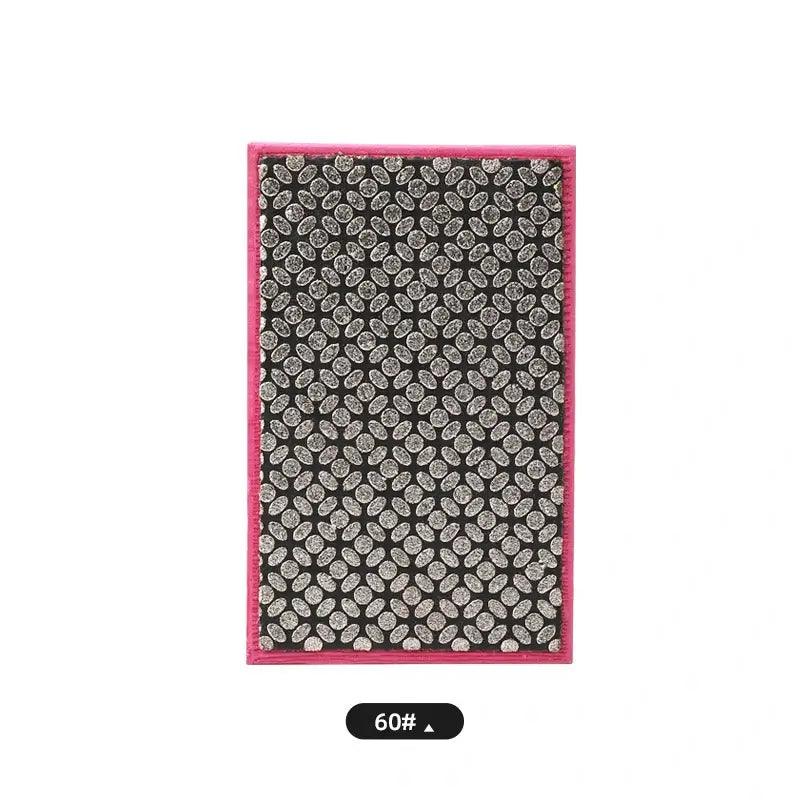 Diamond Polishing Hand Pad - BonZon Glass Tools Shop