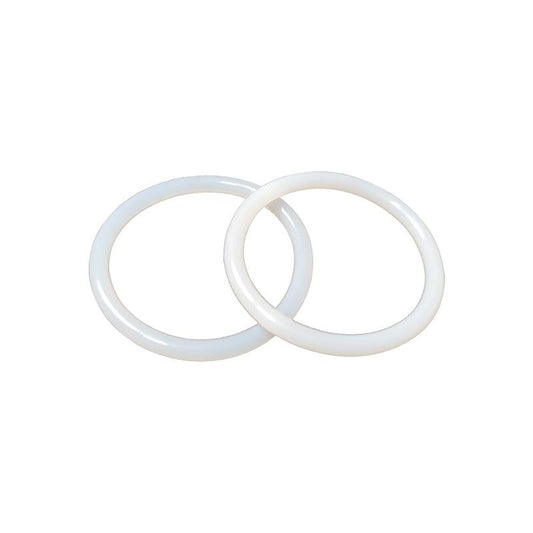 Rubber O-rings for Glass Bottle Cutting - BonZon Glass Tools Shop